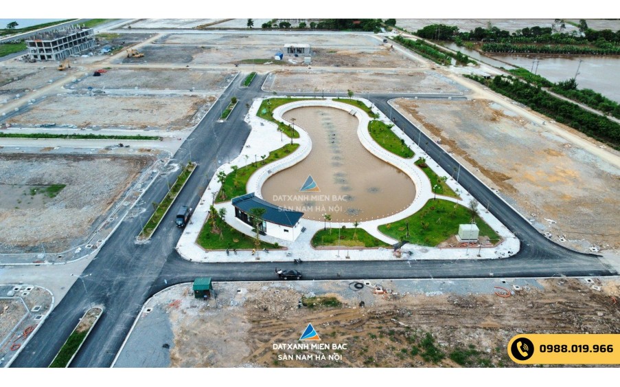 Mở bán khu đô thị kiểu mẫu Tân Thanh Elite City, Thanh Liêm, Hà Nam. Gần trung tâm hành chính mới huyện Thanh Liêm, gần khu công nghiệp Thanh Liêm